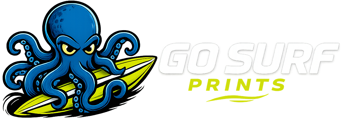gosurfprints